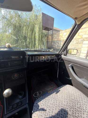 LADA (VAZ) 2107 2002, 120,364 km - 1.7 l - Şəmkir