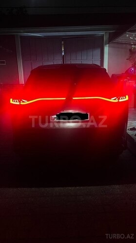 Changan  2025, 8,100 km - 1.5 л - Bakı