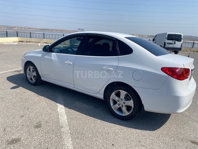 Hyundai Elantra 2010, 285,550 km - 2.0 l - Bakı