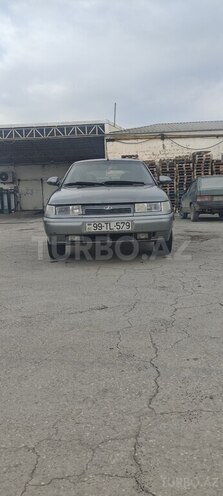 LADA (VAZ) 2112 2004, 250,000 km - 1.5 l - Quba