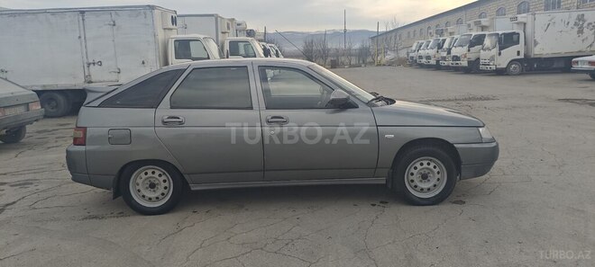 LADA (VAZ) 2112 2004, 250,000 km - 1.5 l - Quba
