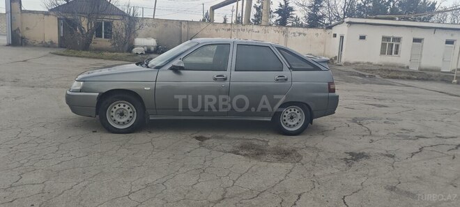LADA (VAZ) 2112 2004, 250,000 km - 1.5 l - Quba