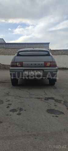 LADA (VAZ) 2112 2004, 250,000 km - 1.5 l - Quba