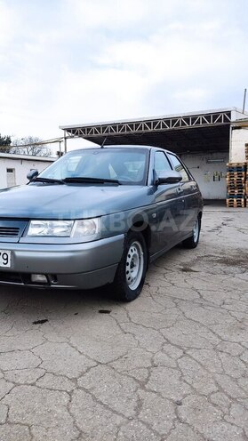 LADA (VAZ) 2112 2004, 250,000 km - 1.5 l - Quba