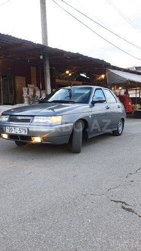 LADA (VAZ) 2112 2004, 250,000 km - 1.5 l - Quba