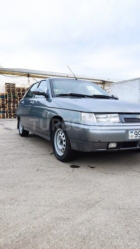 LADA (VAZ) 2112 2004, 250,000 km - 1.5 l - Quba