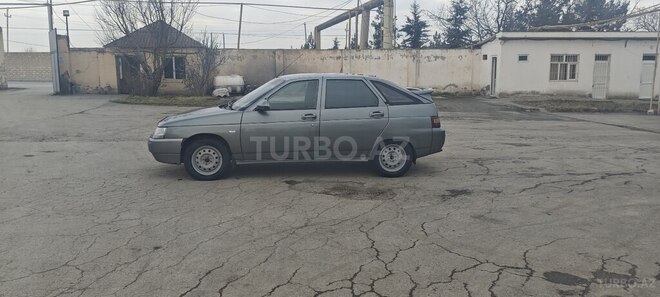 LADA (VAZ) 2112 2004, 250,000 km - 1.5 l - Quba
