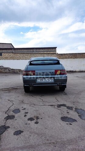 LADA (VAZ) 2112 2004, 250,000 km - 1.5 l - Quba