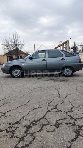 LADA (VAZ) 2112 2004, 250,000 km - 1.5 l - Quba