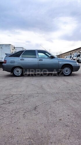 LADA (VAZ) 2112 2004, 250,000 km - 1.5 l - Quba