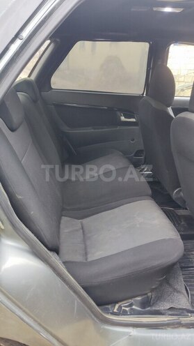 LADA (VAZ) 2112 2004, 250,000 km - 1.5 l - Quba