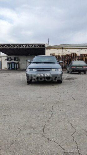 LADA (VAZ) 2112 2004, 250,000 km - 1.5 l - Quba