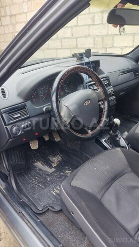 LADA (VAZ) 2112 2004, 250,000 km - 1.5 l - Quba