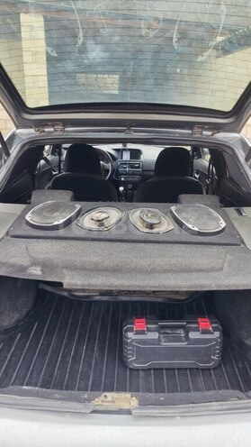 LADA (VAZ) 2112 2004, 250,000 km - 1.5 l - Quba