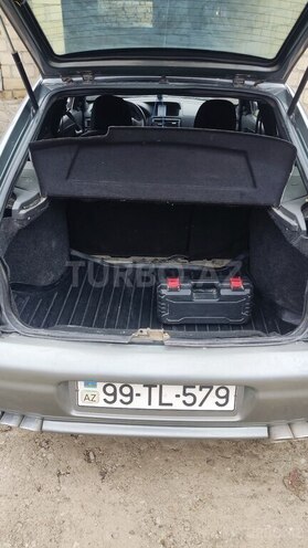 LADA (VAZ) 2112 2004, 250,000 km - 1.5 l - Quba