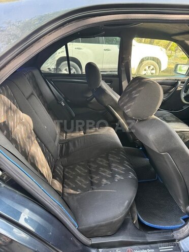 Mercedes C 180 1998, 299,000 km - 1.8 л - Bakı