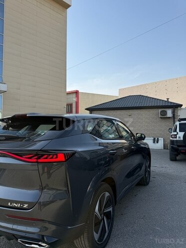 Changan  2026, 0 km - 1.5 l - Bakı
