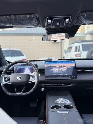 Changan  2026, 0 km - 1.5 l - Bakı
