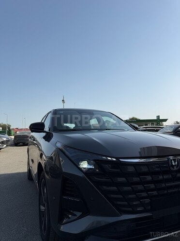 Changan  2026, 0 km - 1.5 l - Bakı