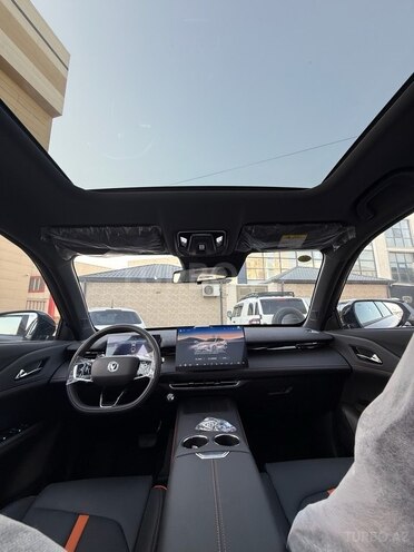 Changan  2026, 0 km - 1.5 l - Bakı