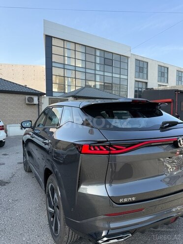 Changan  2026, 0 km - 1.5 l - Bakı