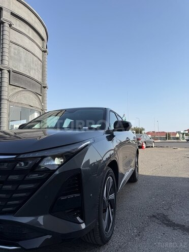 Changan  2026, 0 km - 1.5 l - Bakı