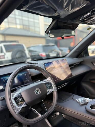 Changan  2026, 0 km - 1.5 l - Bakı