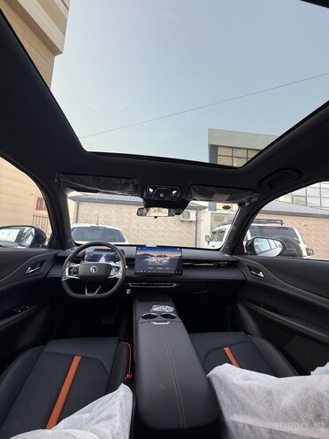 Changan  2026, 0 km - 1.5 l - Bakı