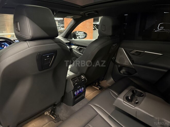 BMW 530e 2024, 35,000 km - 2.0 l - Bakı