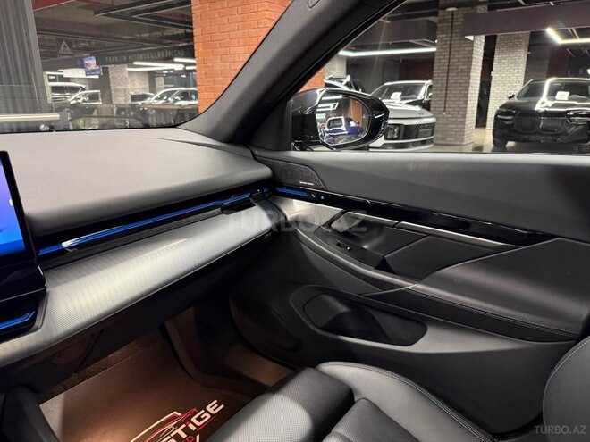 BMW 530e 2024, 35,000 km - 2.0 l - Bakı