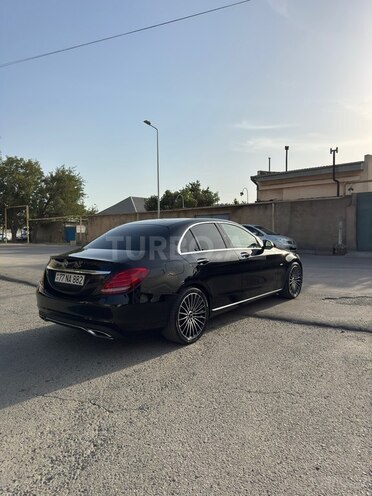 Mercedes  2017, 240,000 km - 2.0 l - Bakı