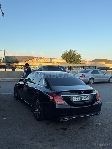 Mercedes  2017, 240,000 km - 2.0 l - Bakı
