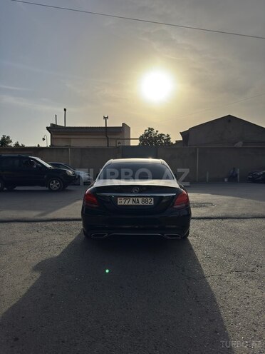 Mercedes  2017, 240,000 km - 2.0 l - Bakı