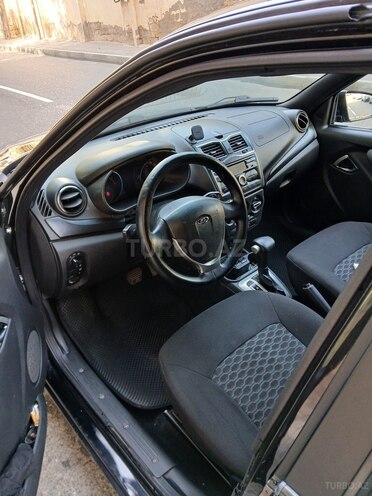 LADA (VAZ) Granta 2021, 198,000 km - 1.6 л - Bakı