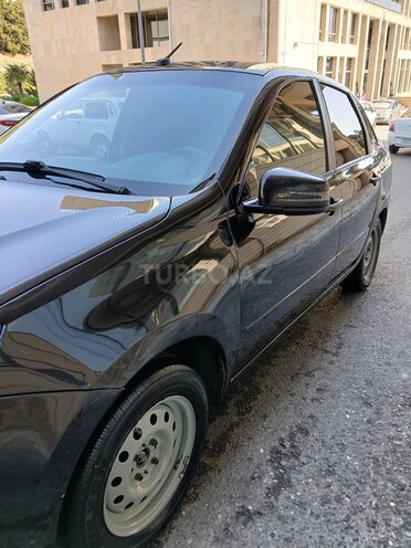 LADA (VAZ) Granta 2021, 198,000 km - 1.6 л - Bakı