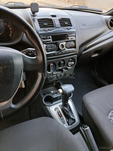 LADA (VAZ) Granta 2021, 198,000 km - 1.6 л - Bakı
