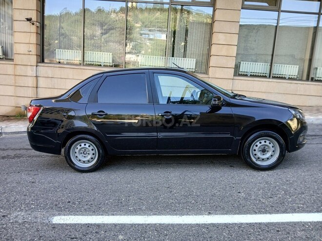 LADA (VAZ) Granta 2021, 198,000 km - 1.6 л - Bakı