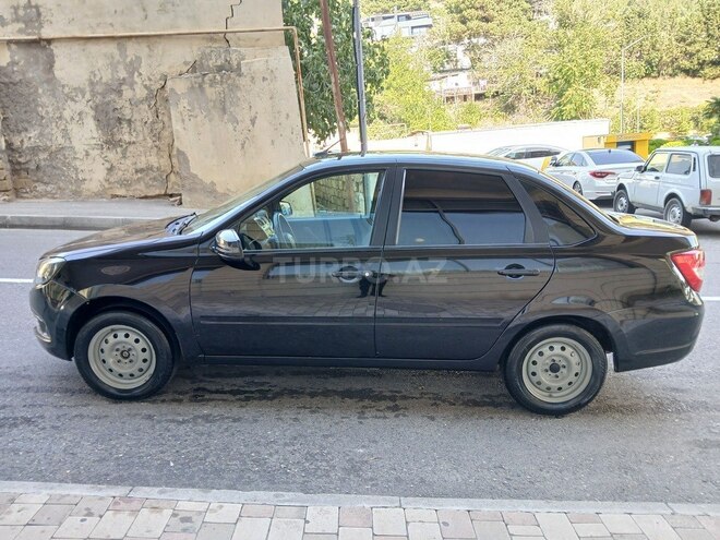 LADA (VAZ) Granta 2021, 198,000 km - 1.6 л - Bakı