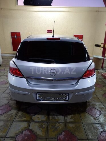 Opel Astra 2006, 185,800 km - 1.4 l - Gəncə
