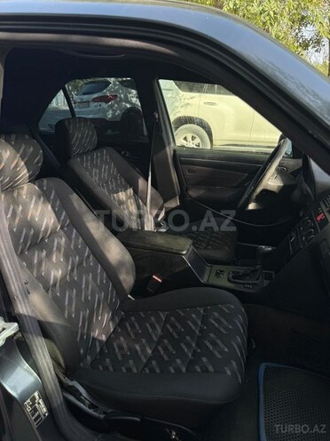 Mercedes C 180 1998, 299,000 km - 1.8 л - Bakı