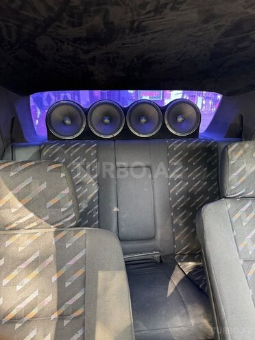Mercedes C 180 1998, 299,000 km - 1.8 л - Bakı