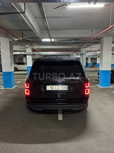 Land Rover Range Rover 2019, 27,000 km - 3.0 л - Bakı