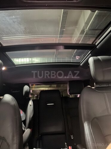 Land Rover Range Rover 2019, 27,000 km - 3.0 л - Bakı