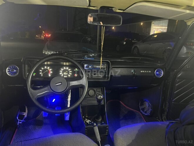 LADA (VAZ) 2107 2012, 19,312 km - 1.6 l - Gəncə
