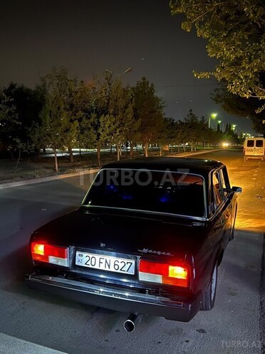 LADA (VAZ) 2107 2012, 19,312 km - 1.6 l - Gəncə