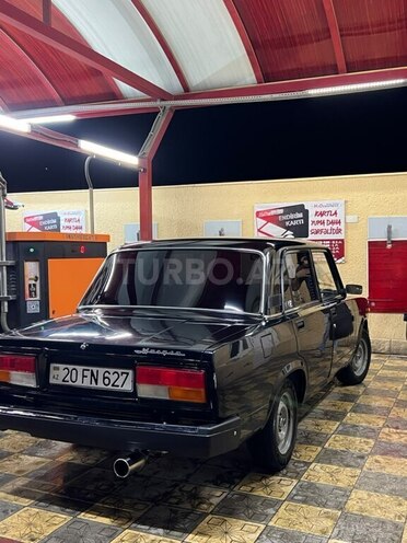 LADA (VAZ) 2107 2012, 19,312 km - 1.6 l - Gəncə