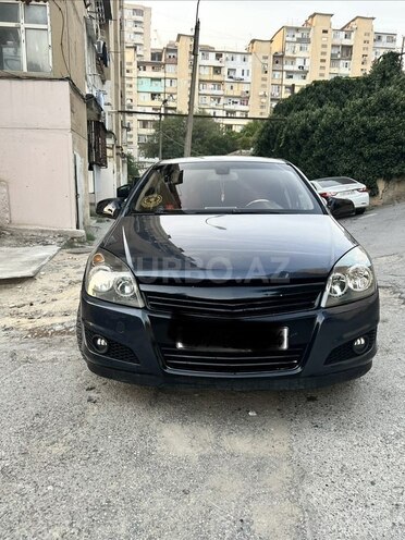Opel Astra 2010, 235,000 km - 1.3 l - Bakı