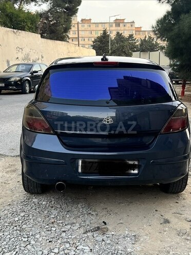 Opel Astra 2010, 235,000 km - 1.3 l - Bakı