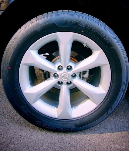 Nissan Pathfinder 2006, 238,000 km - 4.0 l - Bakı