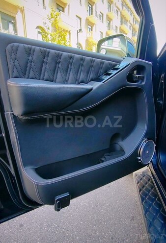 Nissan Pathfinder 2006, 238,000 km - 4.0 l - Bakı